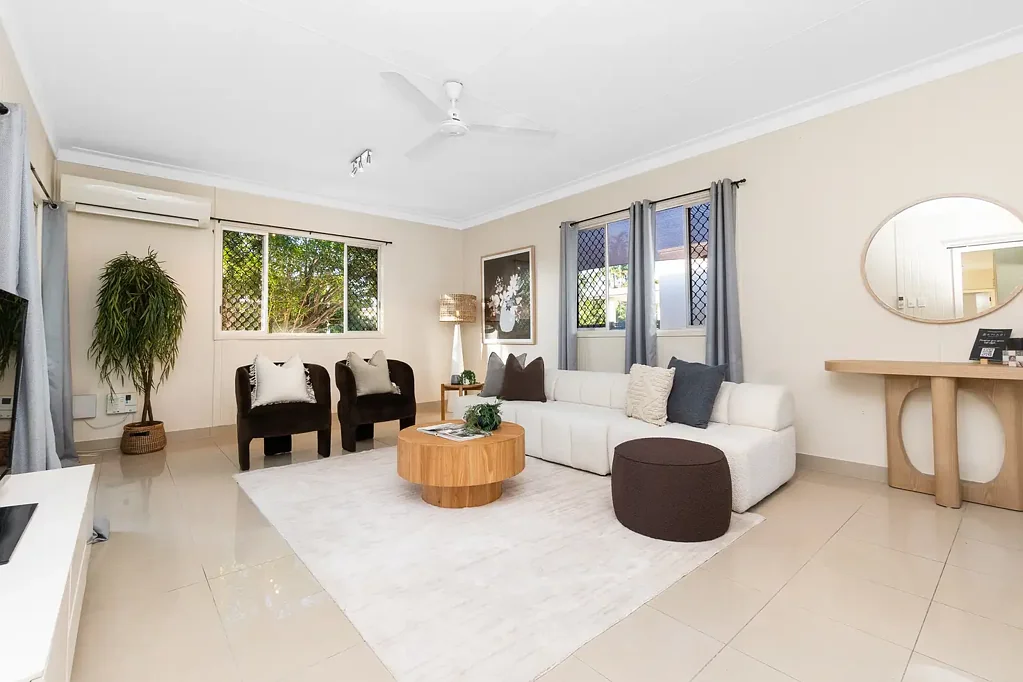 Wanguri 3Phòng ngủ A stylish three-bedroom home with convenience at your doorstep!