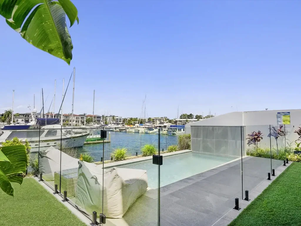 Spacious Five-Bedroom Family Home in Hope Island