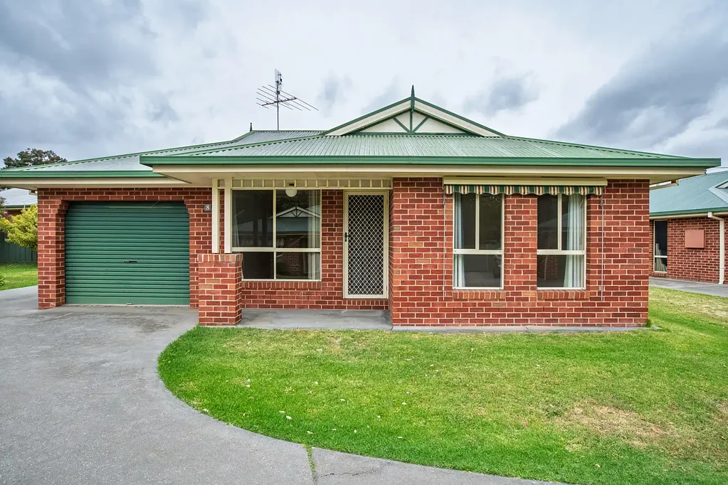8/495 Rose Street, Lavington, NSW 2641