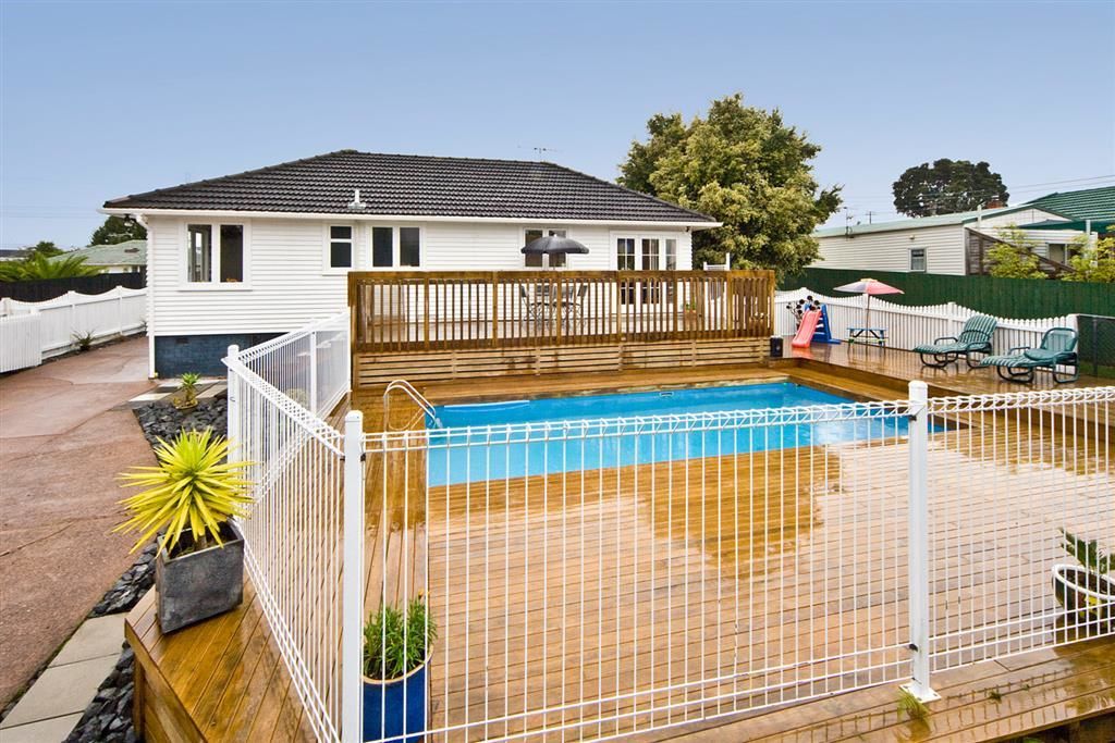 6 Grainger Road, Te Atatu South, Auckland - Waitakere, 3 ਕਮਰੇ, 1 ਬਾਥਰੂਮ