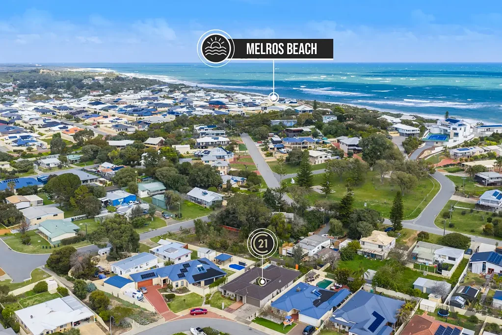 13 Dalwallinu Terrace, Dawesville, WA 6211