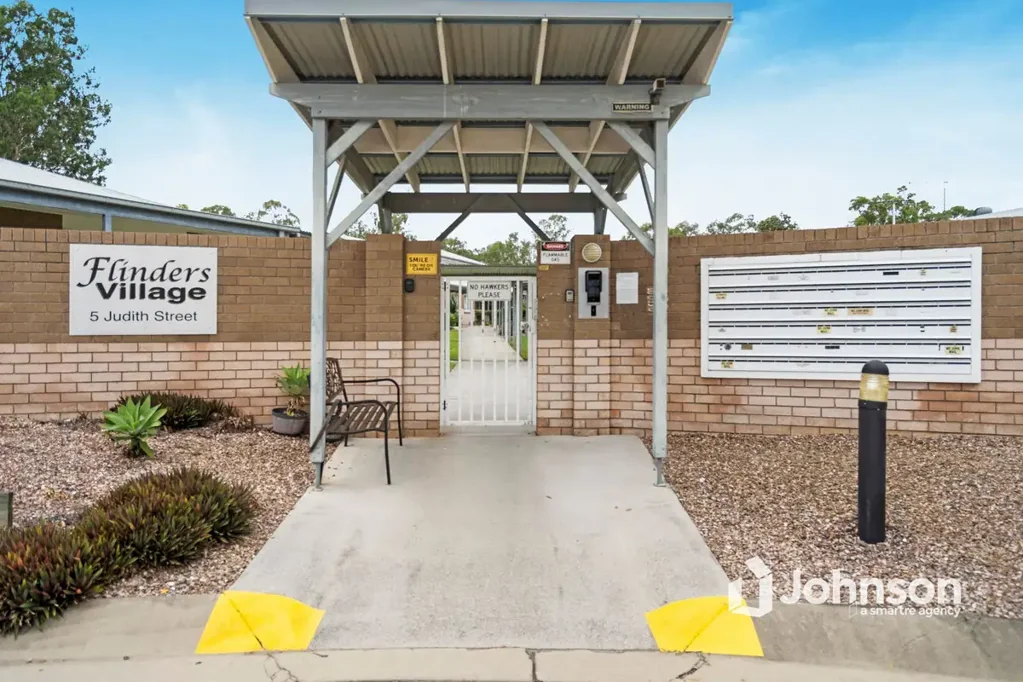 31/5 Judith Street, Flinders View, QLD 4305