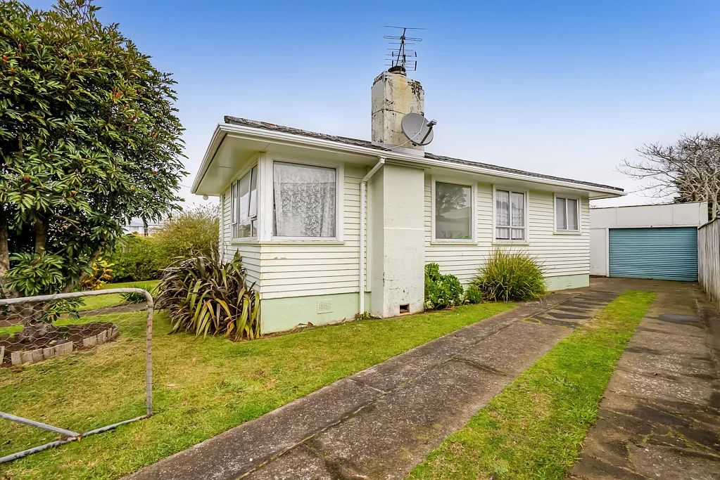 Blagdon 3房  Add Your Touch In A Great Location