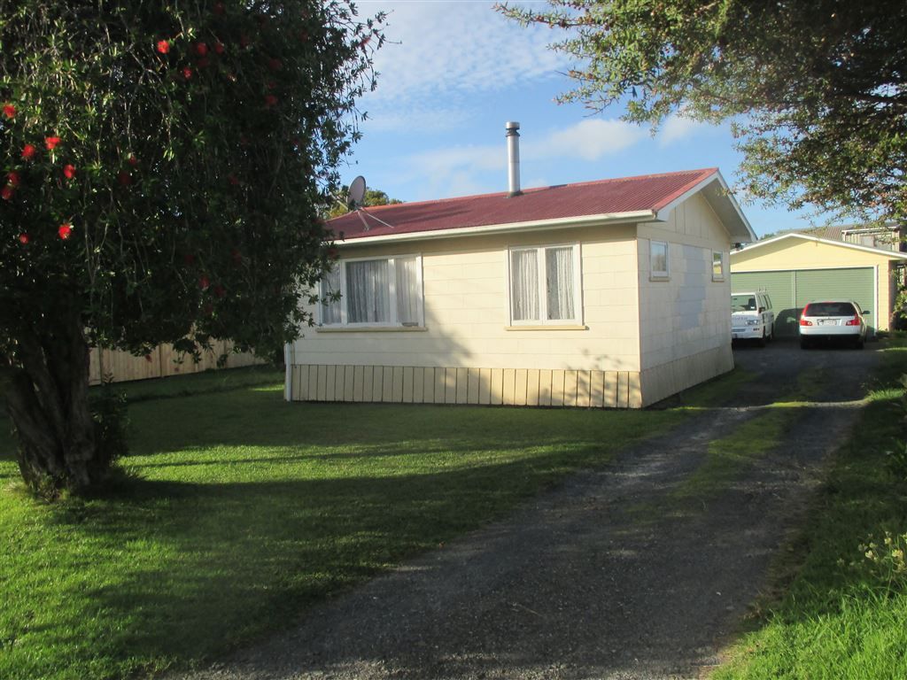 69 Shelly Bay Road, Beachlands, Auckland - Manukau, 1 ห้องนอน, 1 ห้องน้ำ