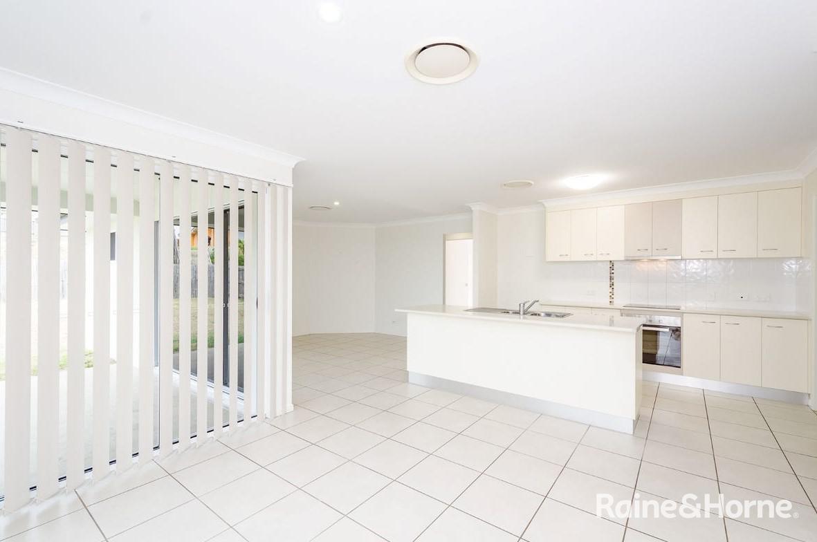 45 WOODLAND CT, KIRKWOOD QLD 4680, 0 Kuwarto, 0 Banyo, House