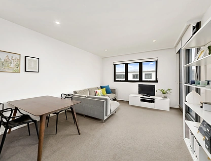 702/102 Northbourne Avenue, Braddon, Inner North, 1 Schlafzimmer, 1 Badezimmer, Apartment
