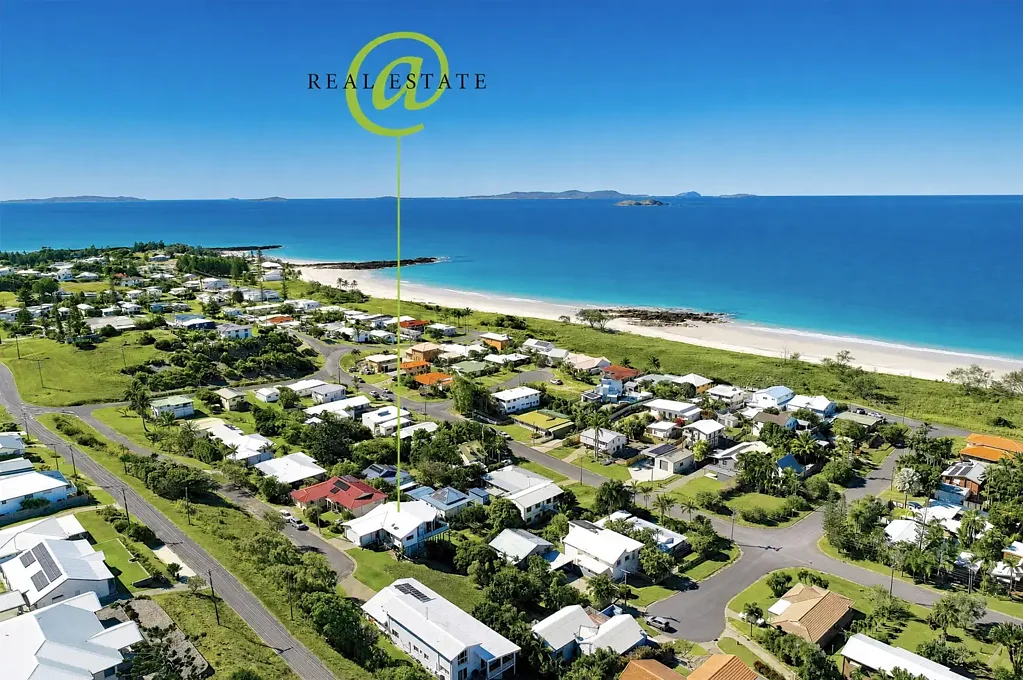 Emu Park 4房  Coastal Elegance with Sweeping Keppel Bay Island Views