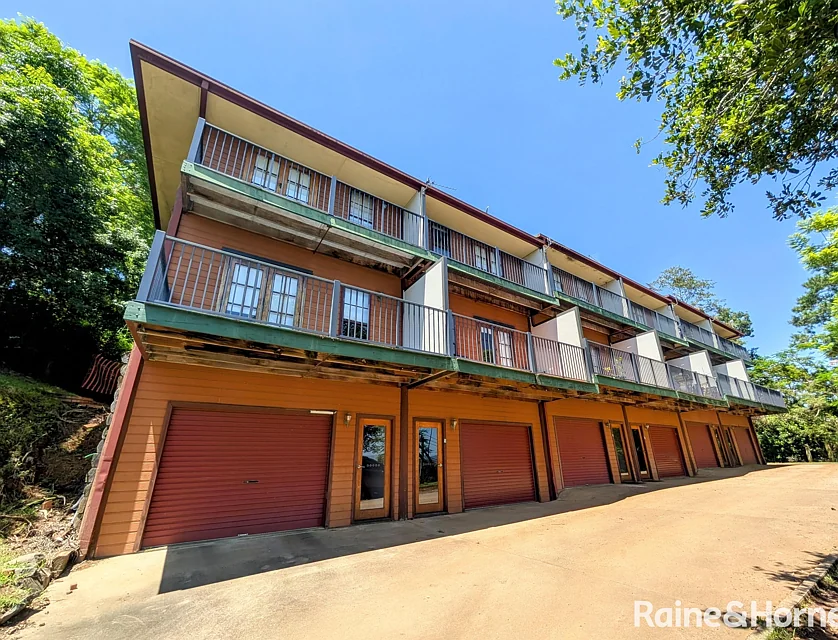 4/37-39 Geneva Street, Kyogle, North Coast, 2 ห้องนอน, 1 ห้องน้ำ, Townhouse