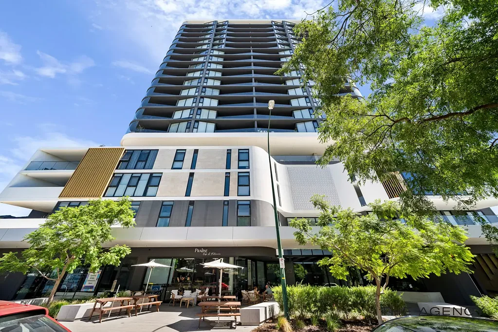 102/63 Kishorn Road, Mount Pleasant, WA 6153