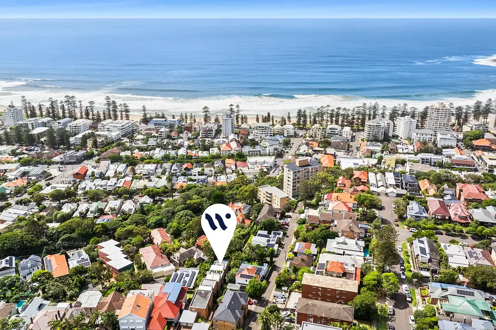 3/28 Quinton Road, Manly, NSW 2095