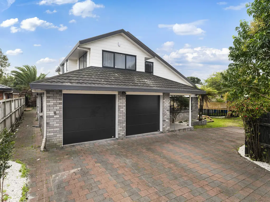 2/73 Puhinui Road, Papatoetoe, Auckland City, Auckland