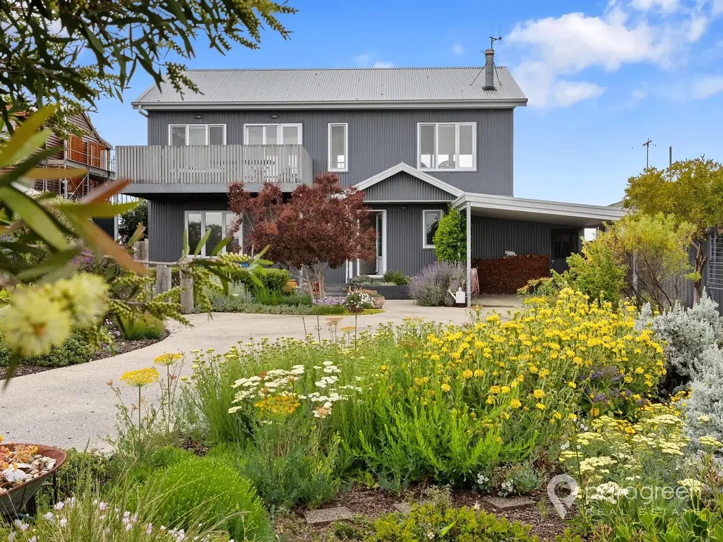 Port Albert 3ਬੈੱਡਰੂਮ HOME ON THE WATERFRONT