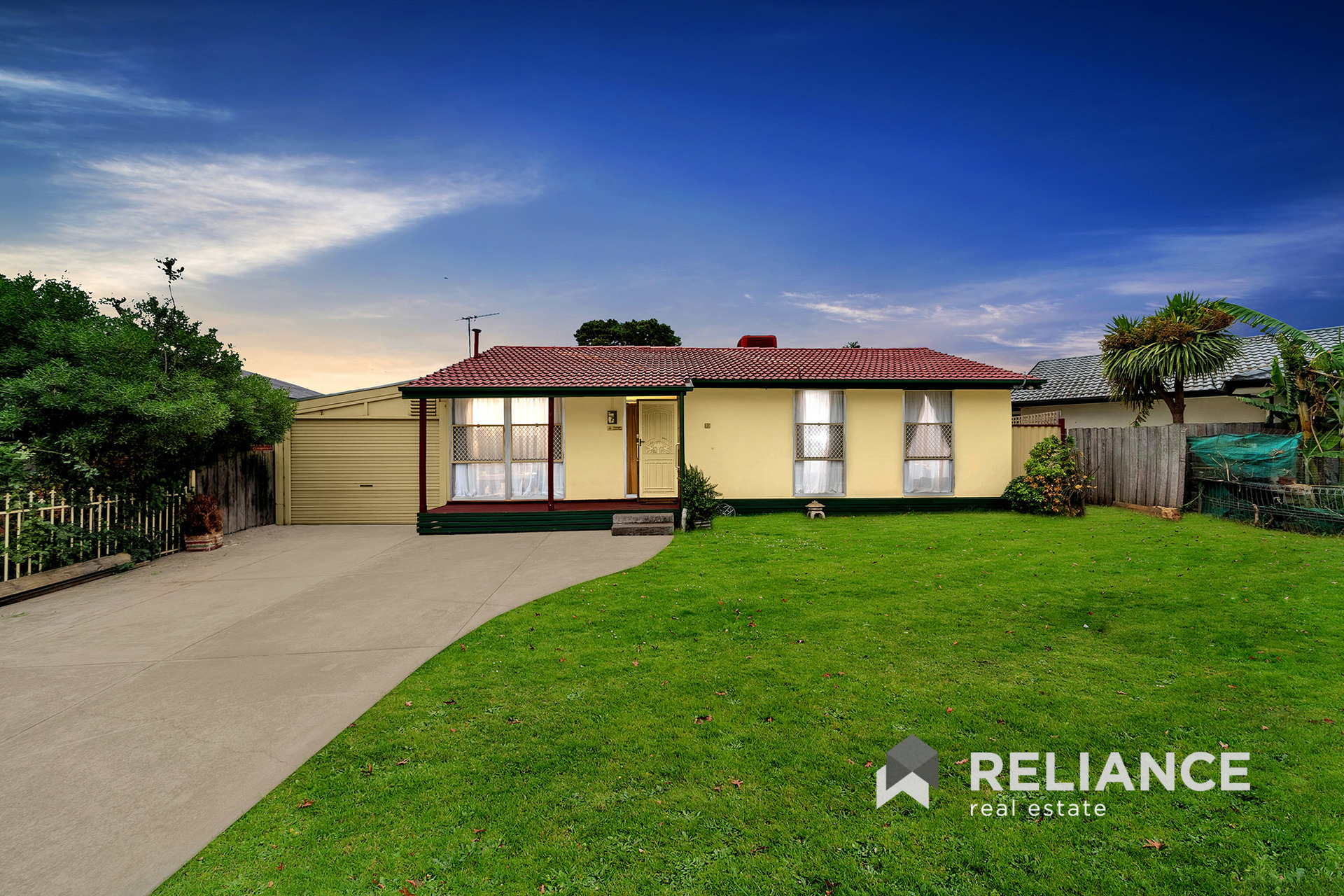 19 RICHMOND CR, WERRIBEE VIC 3030, 0部屋, 0バスルーム, House