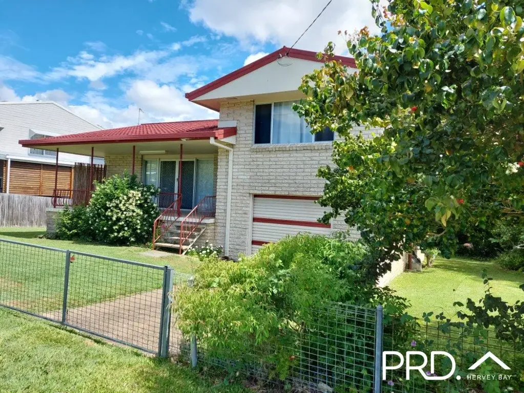 7 Honiton Street, Torquay, QLD 4655