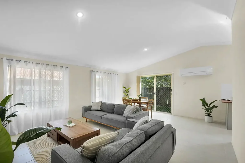 Darra 3બેડરૂમ All the Perks of a House — With a Townhouse Price