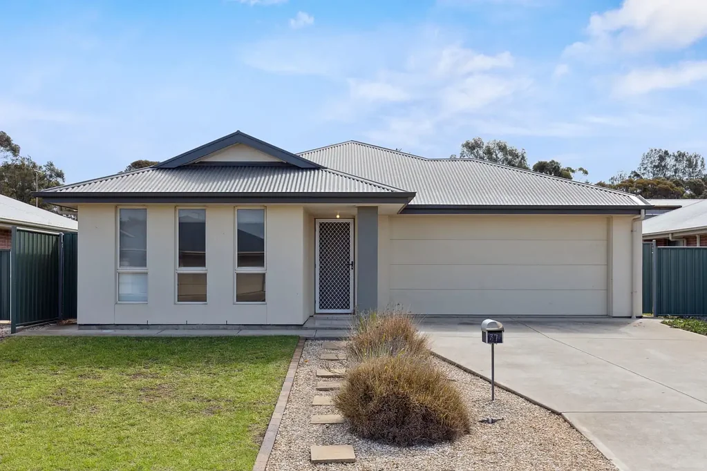 Family Home