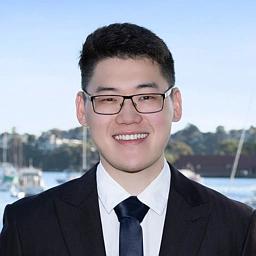 Kevin Zhang