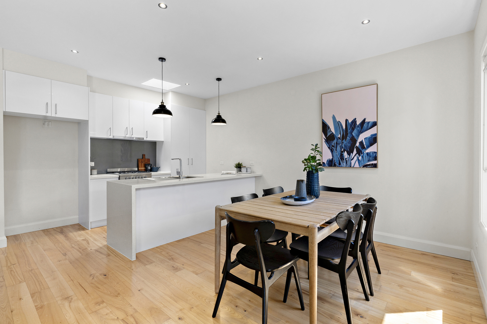 26 GRACE ST, YARRAVILLE VIC 3013, 0房, 0浴, House