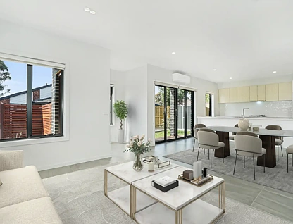 2/25 Navarre Drive, Cranbourne West, South East Melbourne, 4 habitaciones, 3 baños, House