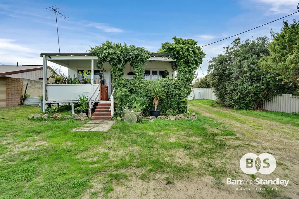 40 Elizabeth Street, Mandurah, WA 6210