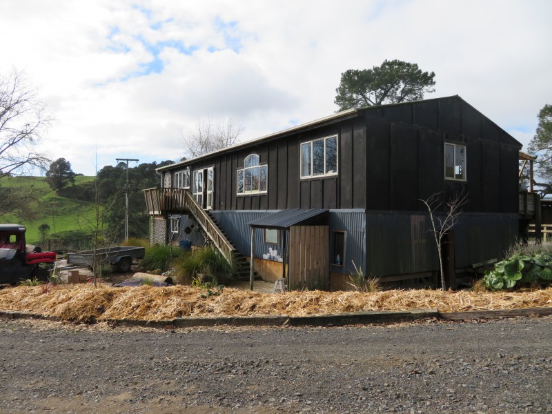 404 Leslie Road, Ngatira, South Waikato, 3房, 0浴