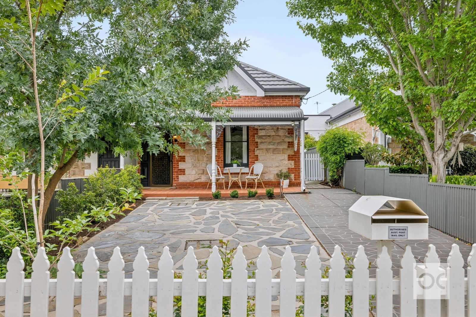 10 DENNING ST, HAWTHORN SA 5062, 0部屋, 0バスルーム, House