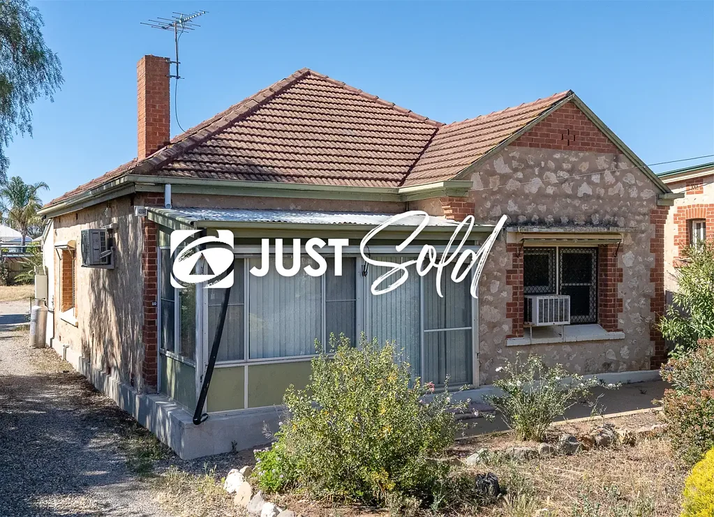 10 Ida Street, Murray Bridge, SA 5253