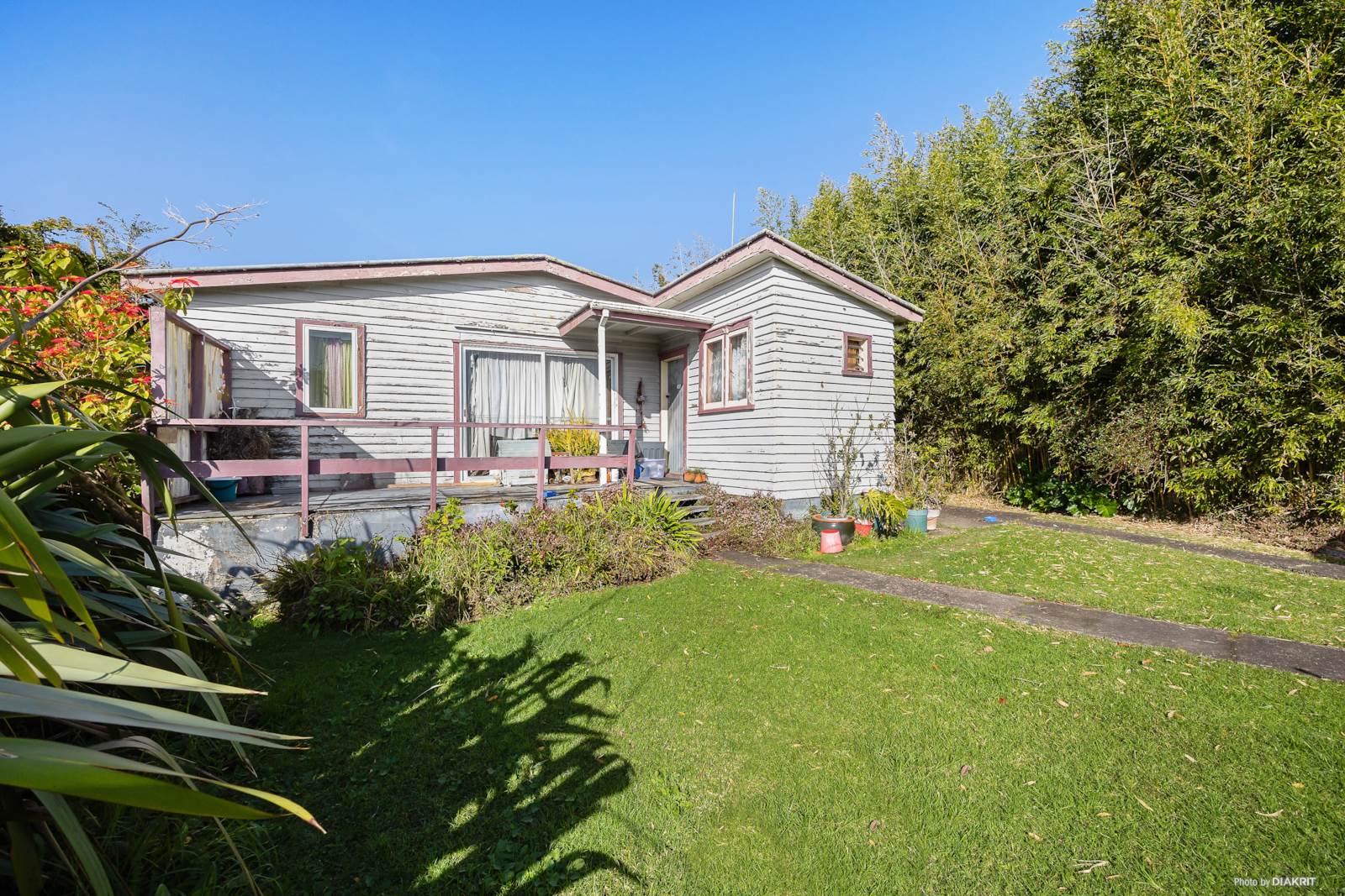 212 Beach Haven Road, Beach Haven, Auckland - North Shore, 3 રૂમ, 1 બાથરૂમ, House