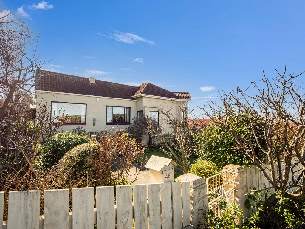 Oamaru 3Kwarto Oamaru Character home with Distinctive Living