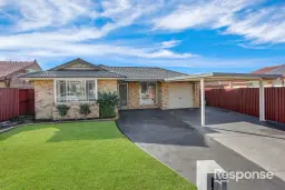 4 MORGAN PL, Glendenning