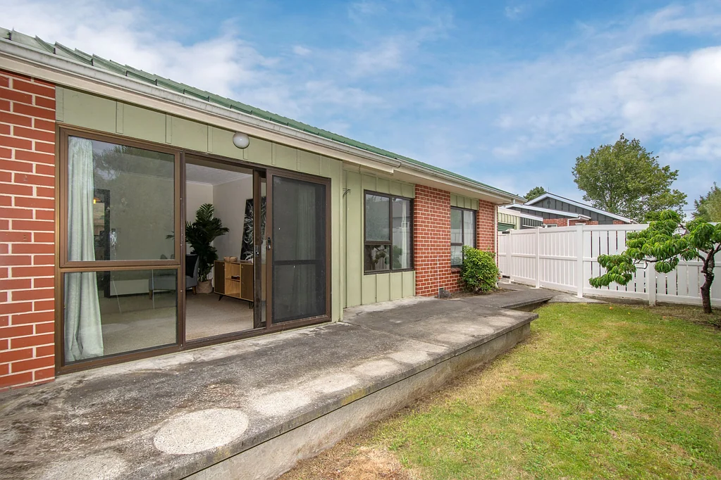 11B Clouston Street, Saint Martins, Christchurch, Canterbury