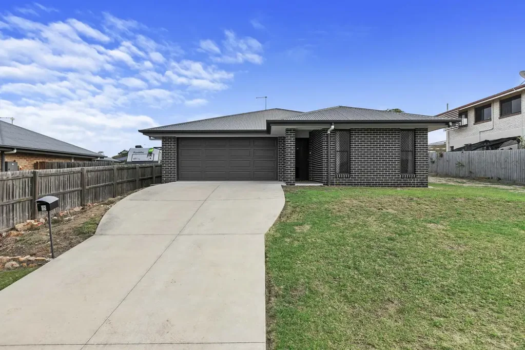 6 Flynn Court, Urraween, QLD 4655