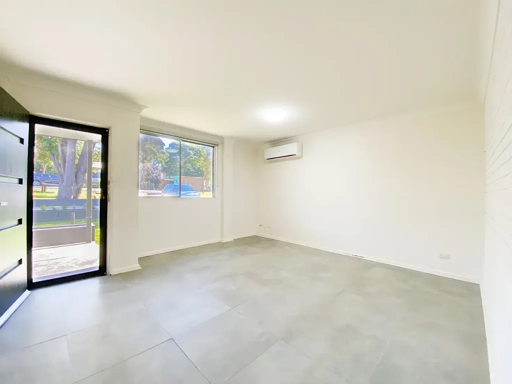 Low Maintenance Home!