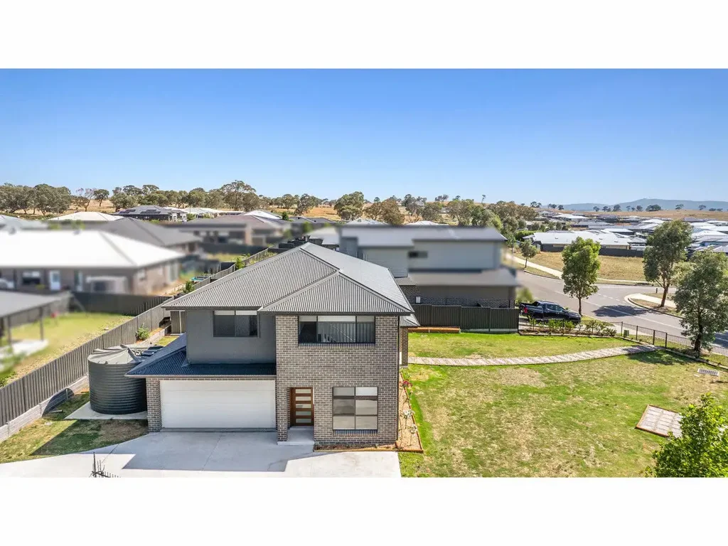 Goulburn 5બેડરૂમ Designed to Entertain, Elevated to Inspire