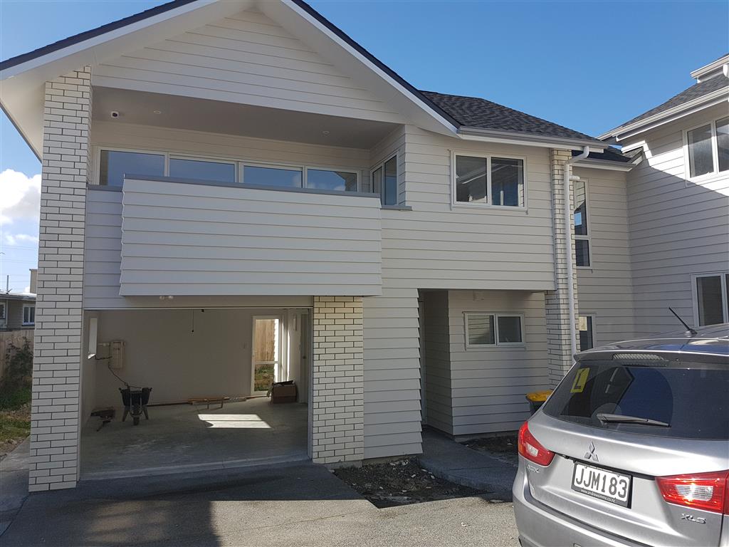 4a Binsted Road, New Lynn, Auckland - Waitakere, 3 Schlafzimmer, 0 Badezimmer, House