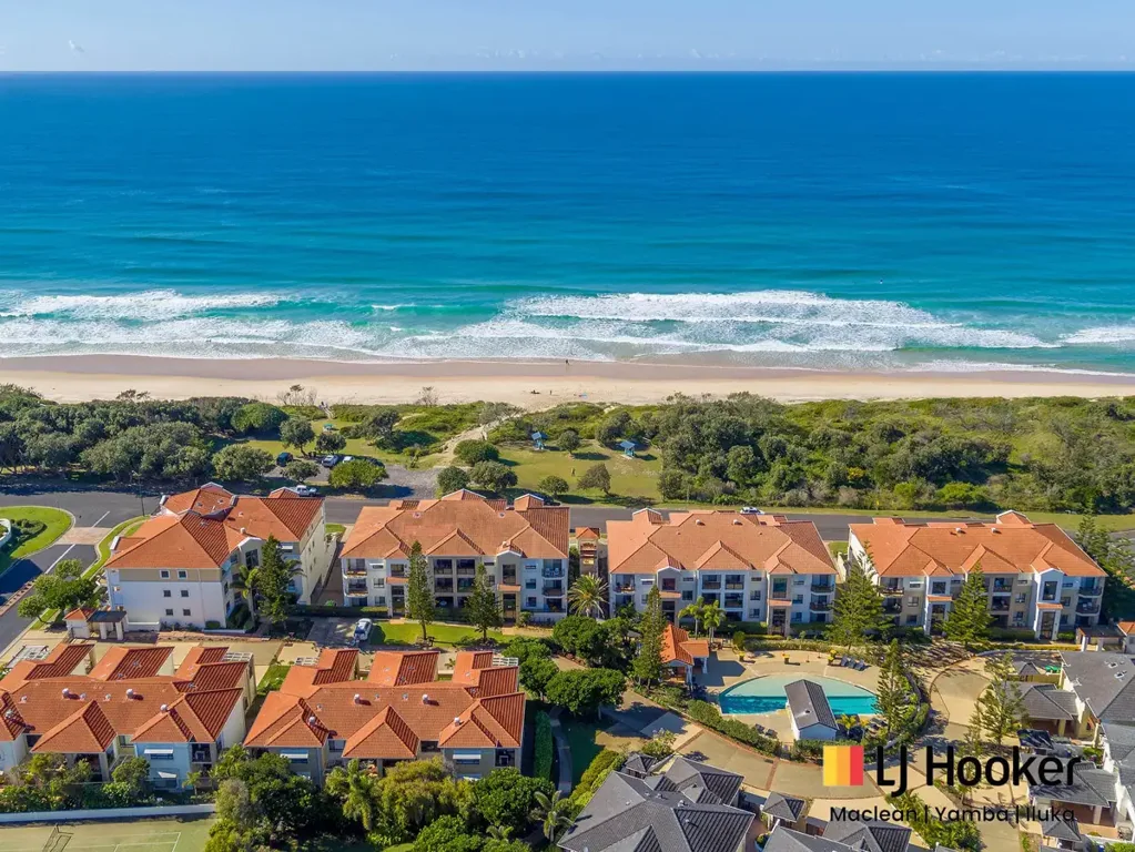 41/20-21 Pacific Parade, Yamba, NSW 2464