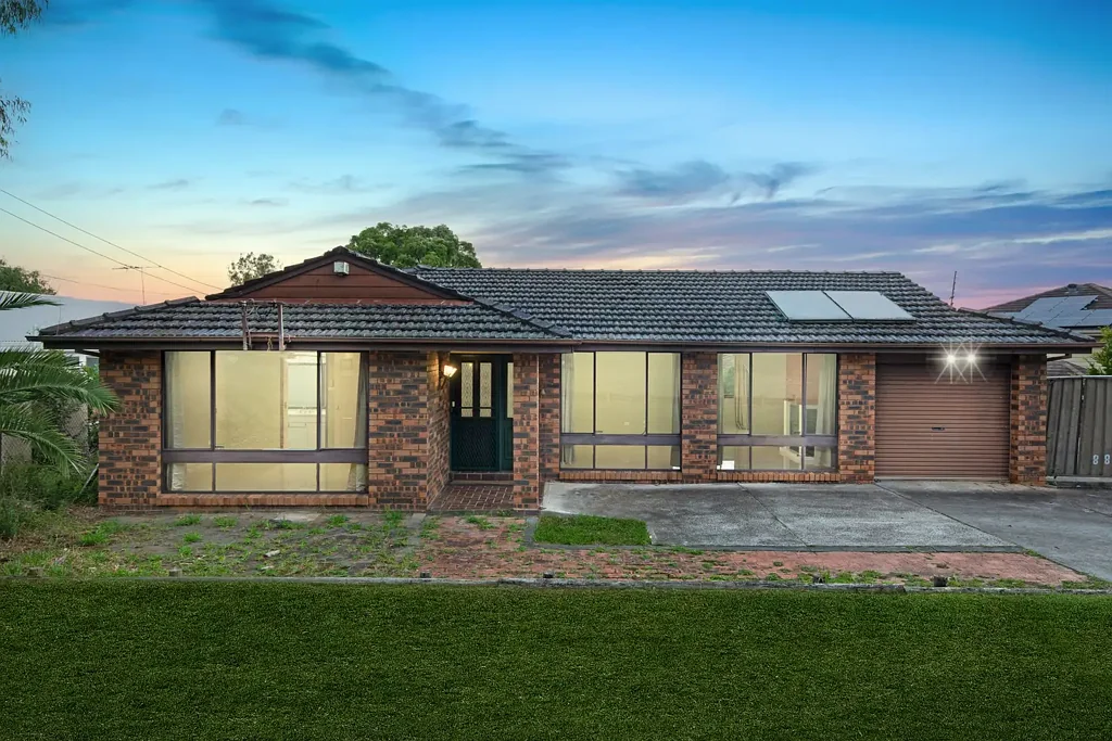 88 Windsor Road, Kellyville, NSW 2155, 3 chambres, 2 salles de bain, House