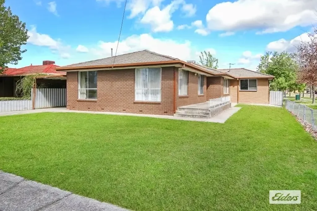 East Albury 3房  East Albury - Convenient Location