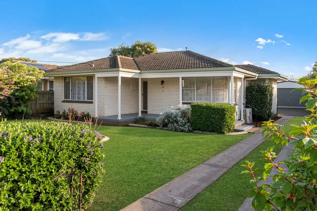 Koroit 3房  Position Perfect in Koroit