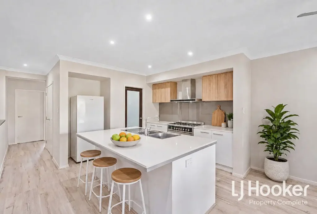 Yarrabilba 4침실 Immediate Move-In Opportunity - No Body Corporate