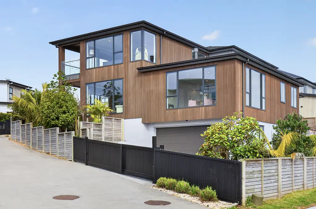 Long Bay 5침실 Sophisticated Coastal Living, Designed for Family