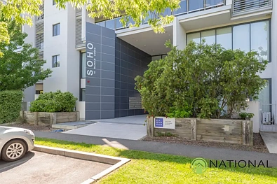 Kingston 2房  Huge 140m2 Apartment