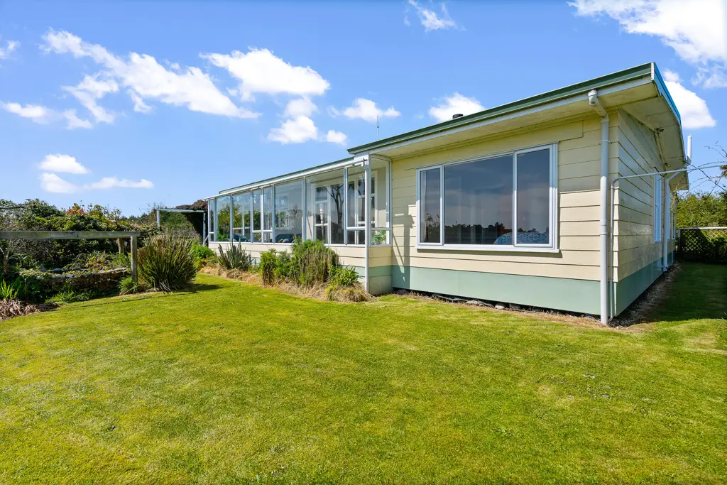 63 Bay View Road, Woodend, Invercargill, Southland