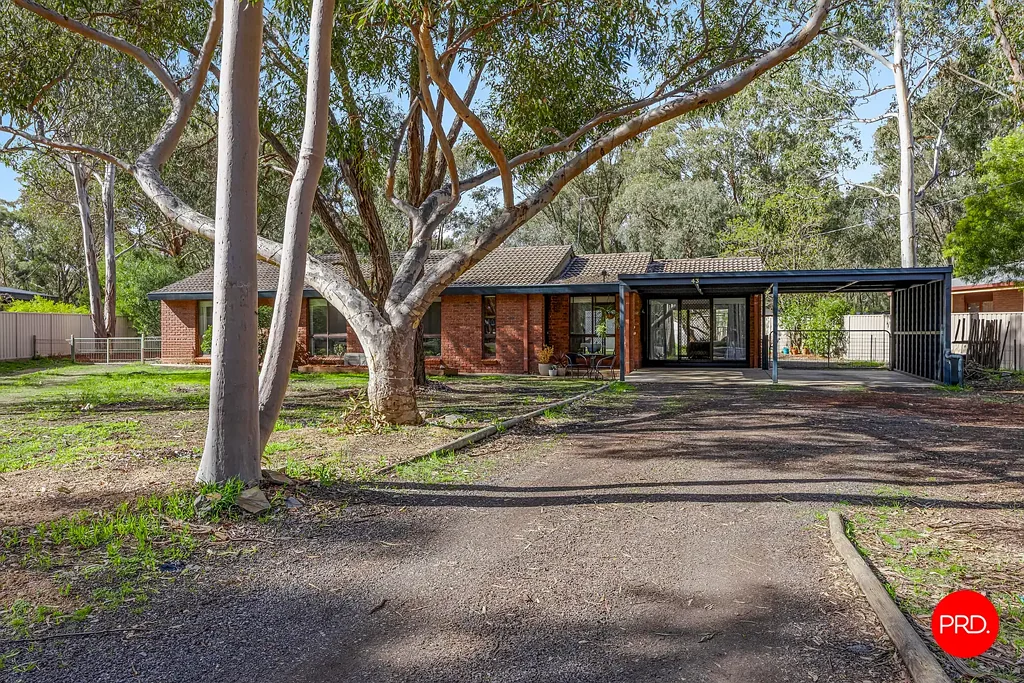 43 Stephenson Street, Huntly, VIC 3551