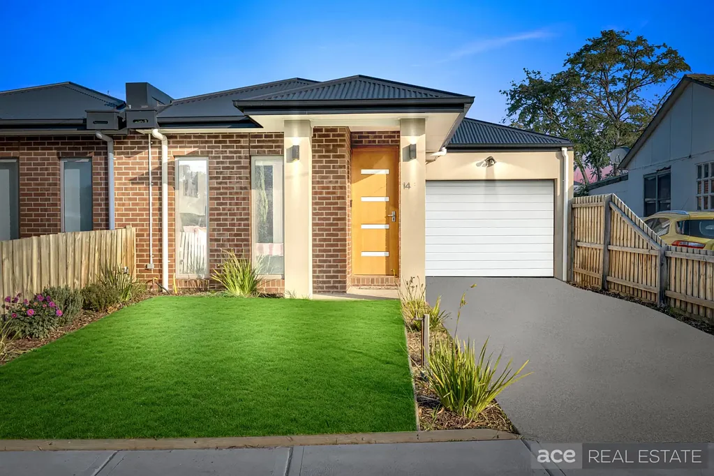 14 Hillman Street, Laverton, VIC 3028