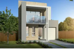 Lot 109/22 Worcester Road, Rouse Hill