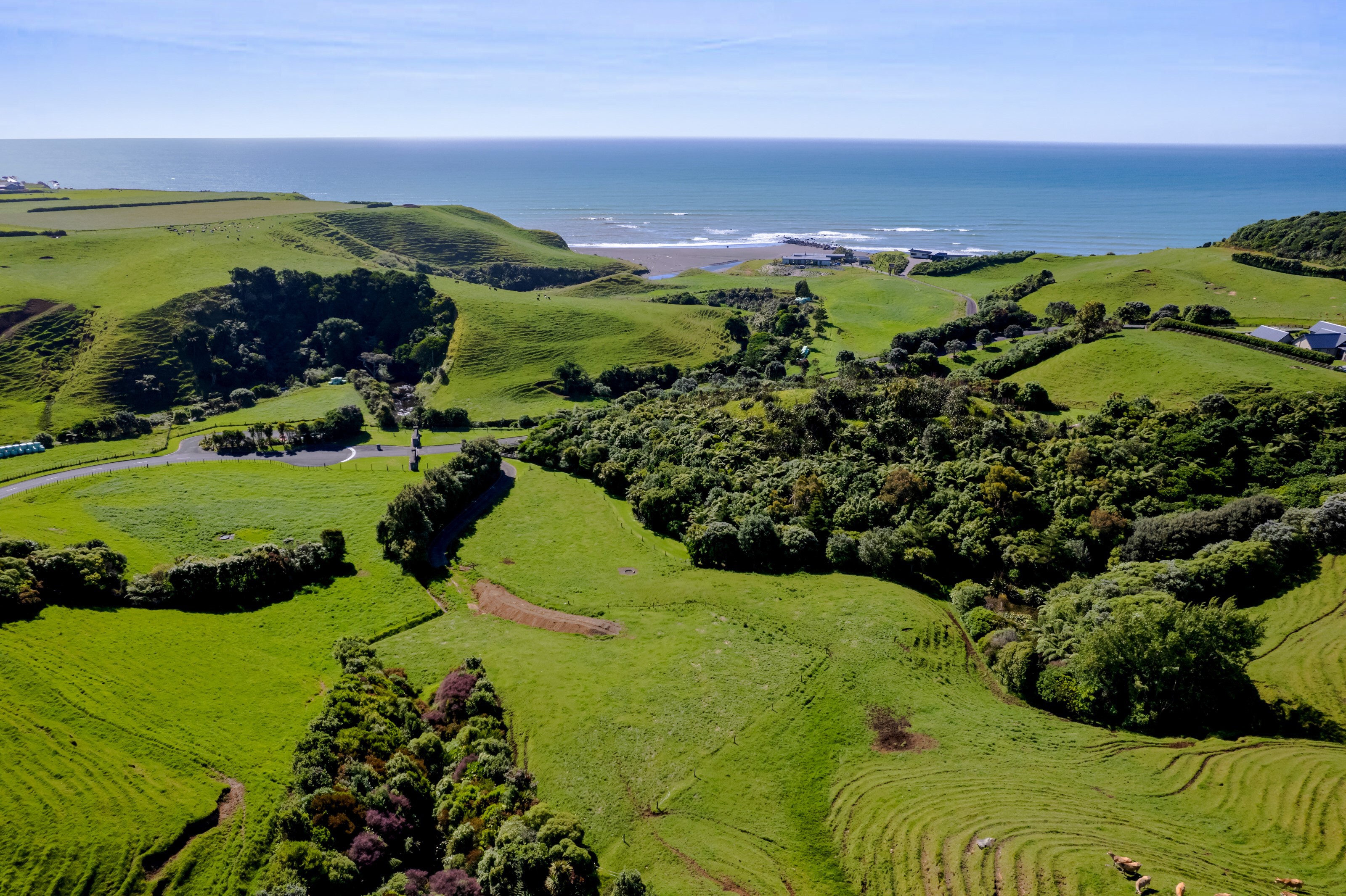 1 Washer Road, Omata, New Plymouth, 0房, 0浴, Lifestyle Section