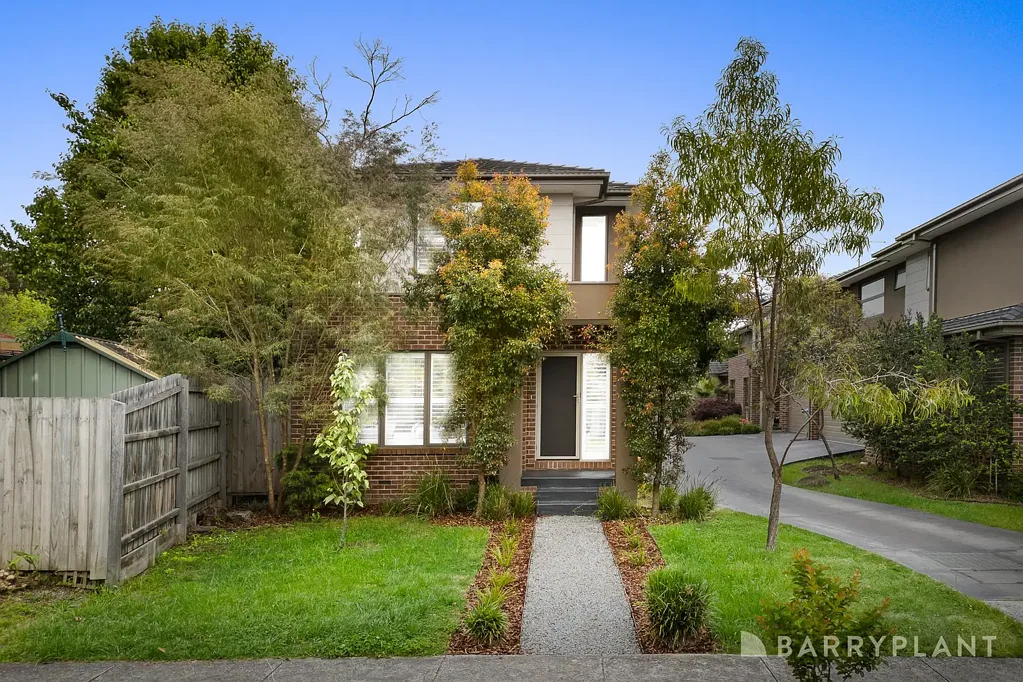1/21 Ronald Road, Croydon, VIC 3136