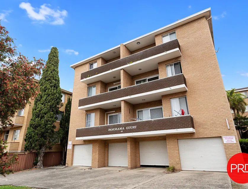 19/39-41 Queen Victoria Street, Bexley, South Western Suburbs, 2 ਕਮਰੇ, 1 ਬਾਥਰੂਮ, Apartment