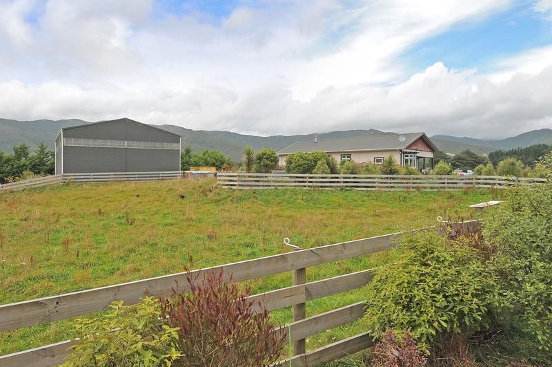 64e Kaitoke Waterworks Road, Kaitoke, Upper Hutt, 4 Bedrooms, 0 Bathrooms